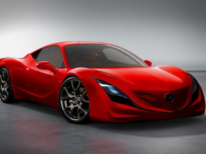 新型RX7はどうなる？海外メディアの予想まとめ！
