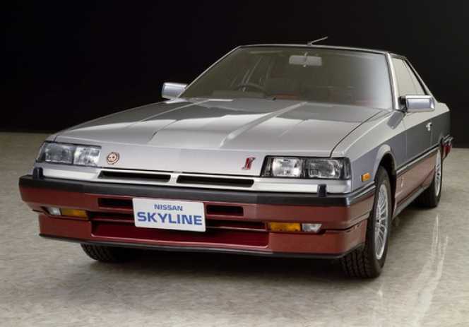 スカイラインRSターボにインテグラタイプR、ターボ？NA？それぞれの魅力とは？