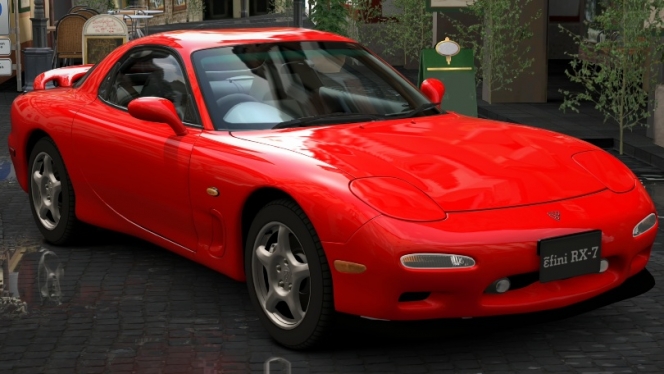 【~2004年】パワーウェイトレシオの小さい国産名車！その共通点は？