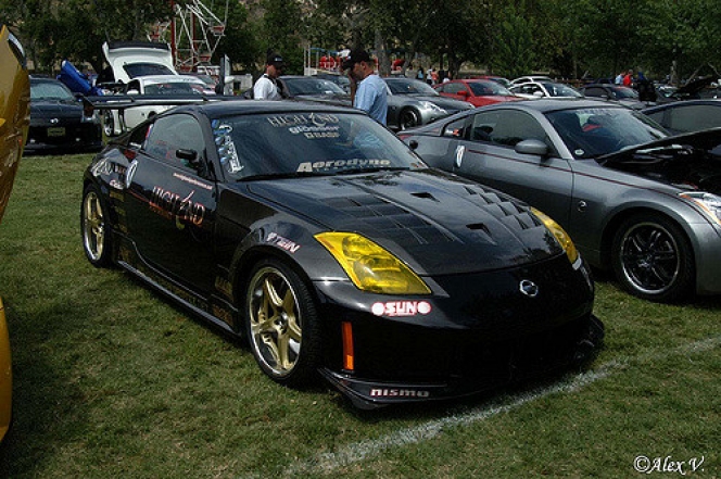 本命の次期型の前に、フェアレディZの特別仕様車やNISMOモデルをオトクに味わおう！