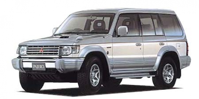 パジェロ、レガシィ、RAV4…1990年代に起こったRVブームとは？