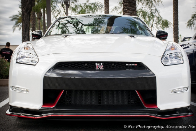 0100km/h 2.9秒、最高時速350km/hの「GTR NISMO Ver」でギネス認定…果たしてその内容とは？