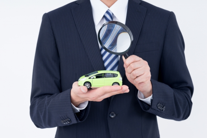 実際に査定士がチェックしている車のポイントはどこ？