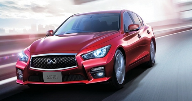 なぜスカイラインにメルセデスのエンジンが搭載されたのか？その背景とは？