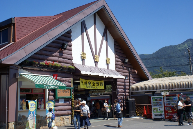 全室客室露天風呂付きの宿や名物豆腐かつ煮など！「強羅温泉」おすすめ観光スポット10選