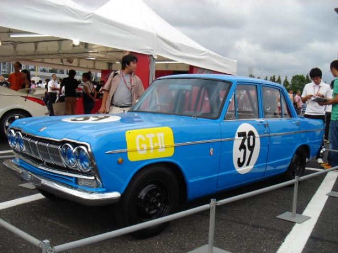 GTRはやはりすごい！モーターレースで賞賛を浴びた歴代GTRをご紹介！