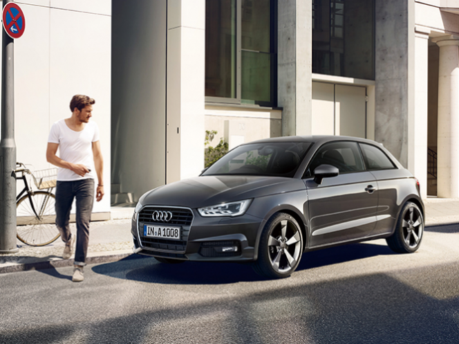 アウディA1スポーツパックとVWポロ、中古車でお得に購入出来るのはどっち？