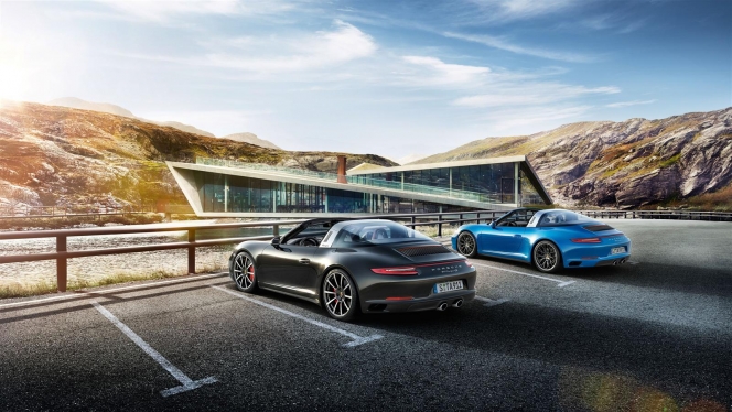 次々と登場するポルシェ911シリーズ、あなたのベストモデルはどれ？