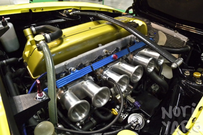 多連スロットル化は玄人向けのチューニングか？メリットは？