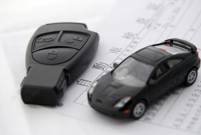 残りの車検期間は車の査定額に影響するの？車検期間で買い替える！
