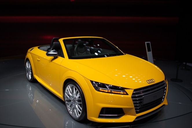 日本が海外に比べてオープンカーの普及が少ない5つの理由とは？