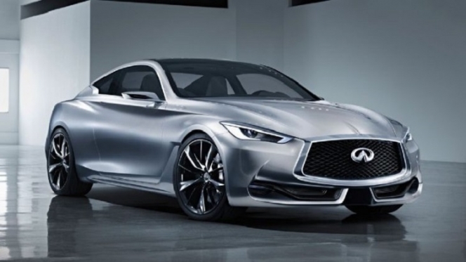新型スカイライン クーペ(Q60)に搭載されるエンジン「VR30」の正体とは？