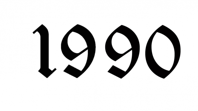 懐かしい…1990年のクルマCMまとめて紹介。ぜひご覧ください!!