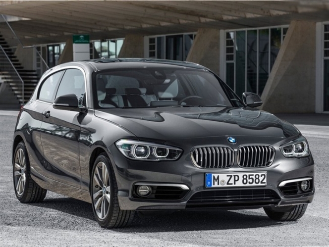 減少する気筒数…BMWがターボ化を進める理由とは？
