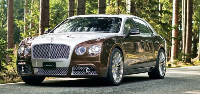 フェラーリ、BMW…輸入車はチューニングしやすいのか？