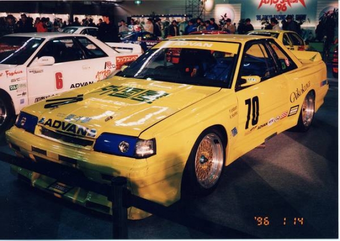 GTR、ランエボ、インプレッサ...。チューニングカーはどのように成長したのか？