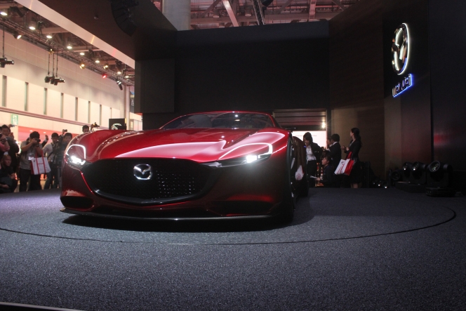 幕を閉じた東京モーターショー2015…自動車マニアではなくても楽しめる理由とは？