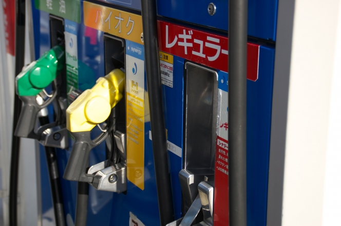 なぜ輸入車にはハイオク仕様車が多いのか？