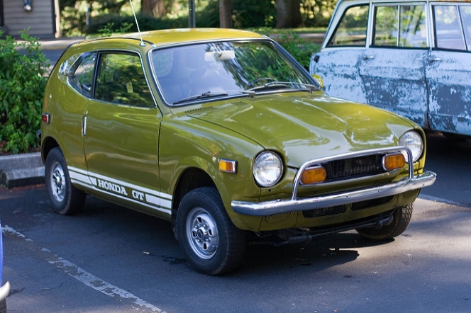 ゼロヨン8秒台…2JZエンジンを搭載したホンダ「S600」の正体とは？