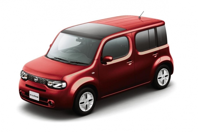 日産 キューブとはどんな車？フルモデルチェンジの噂は？