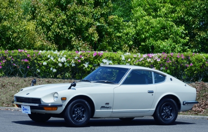 幻のZ「432」に搭載されていたエンジンは、スカイライン2000GTRと同じものでした。