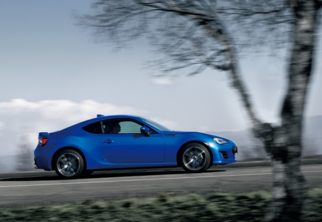 2016年秋、4年ぶりにスバル BRZ 大幅改良モデルを追加！果たしてどう変わった？
