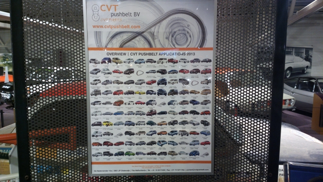 CVTでの頻繁なシフトチェンジは良くないというのは本当か？