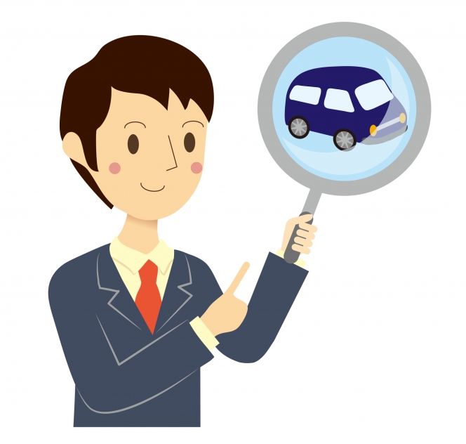 リセールバリューの低い車に注意？！共通点はあるか？