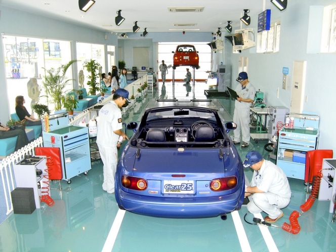 【要チェック】車買い替え予定の方へ…廃車後、重量税の還付金が戻ってくる！その方法は？