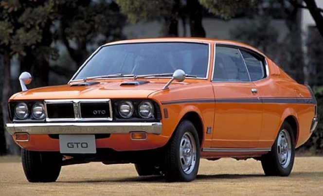 人々を魅了し続ける70年代のスポーツモデルのクルマたち