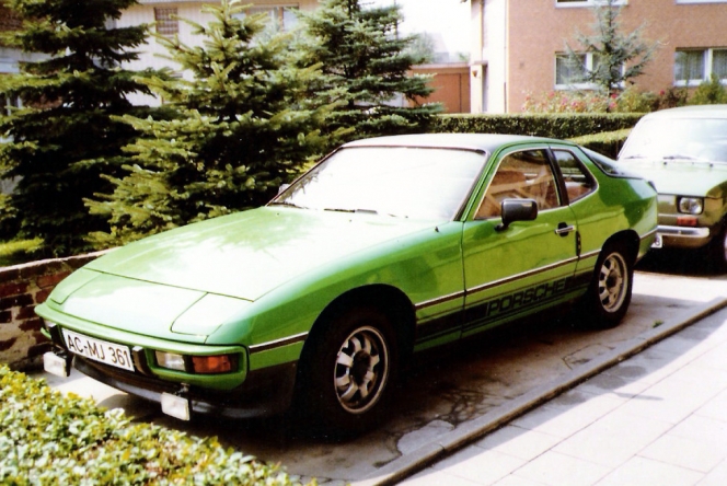 プアマンズポルシェはRX7？国産車はプアマンズ車ばかりなのか？