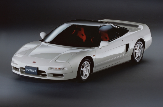 ホンダといえばtypeR…新型NSXのtypeRは生まれるのか？