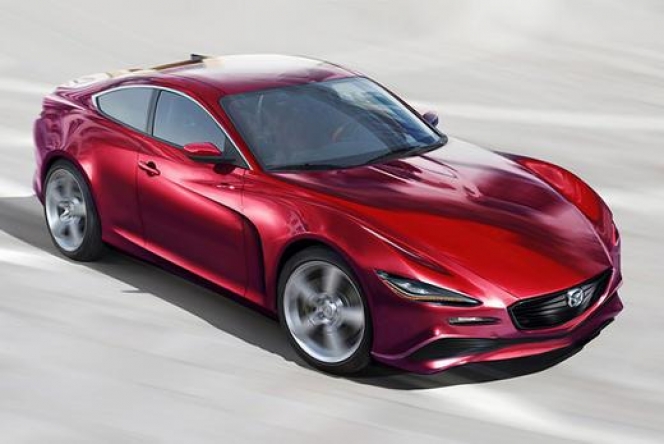 RX7、NSX、スープラ…今後復活する国産スポーツカー３選！
