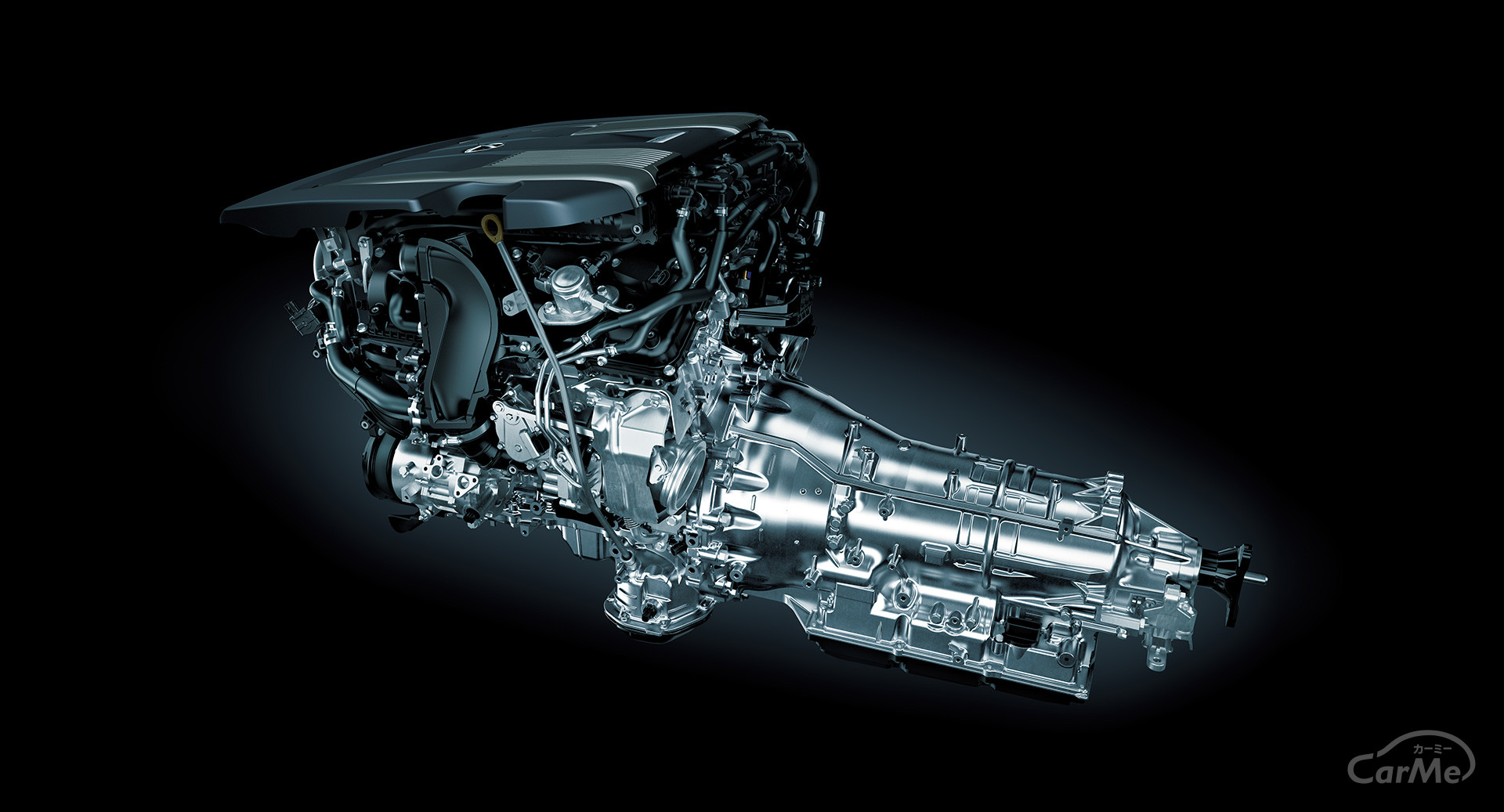 多段ATとCVT、それぞれの特徴は？