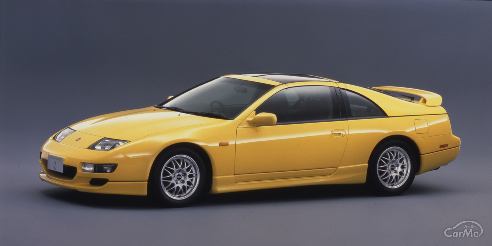 フェアレディZ、ソアラ、RX-7…ネオクラシックカーのススメ