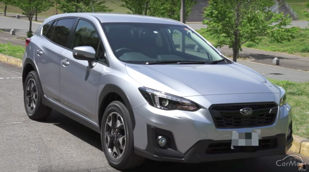 【車好きインプレ】新型XV、スバルグローバルプラットフォームによって走りがよくなった!