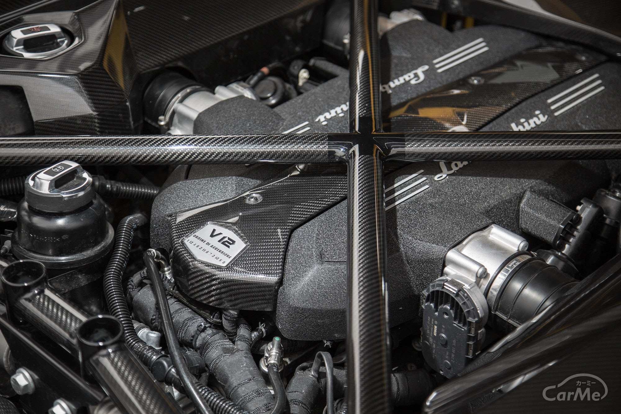 直2、V12、水平対向など…マイノリティだけど、熱烈なファンも多いエンジンレイアウト5選