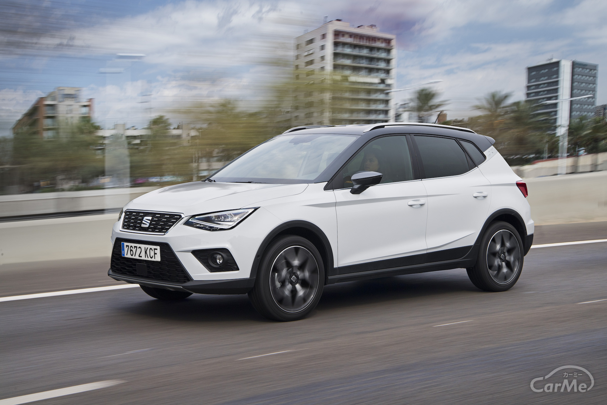 日本では絶対に見たこと無い! スペインの格好良すぎるクルマ5選