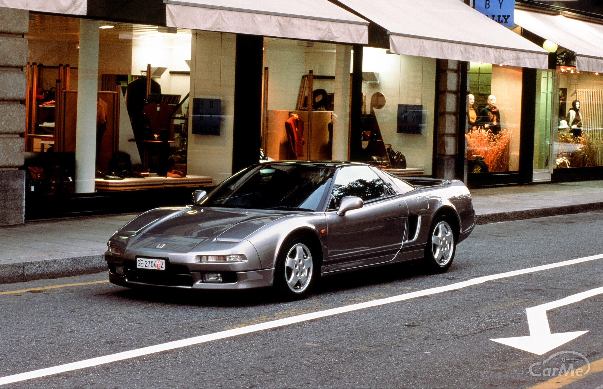 2019年、アメリカの25年ルールで輸入解禁になる！日本の名車5選