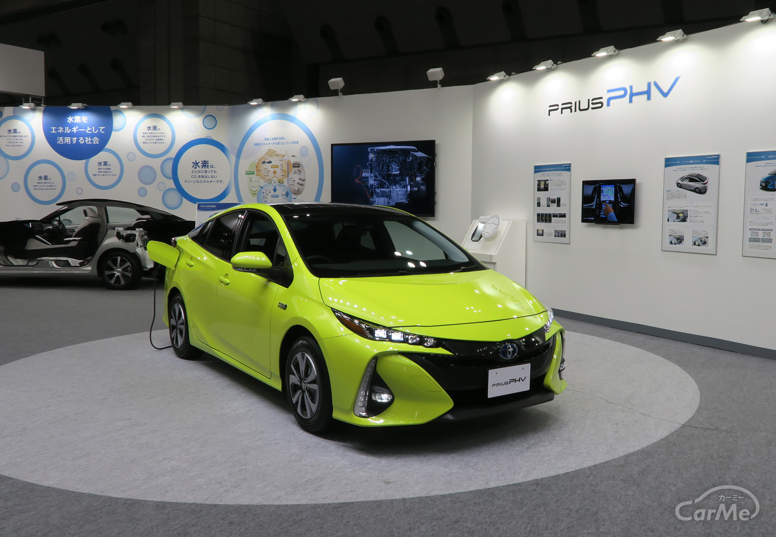 シボレー ボルトとプリウスPHV、BMW i3…買うならどれ？