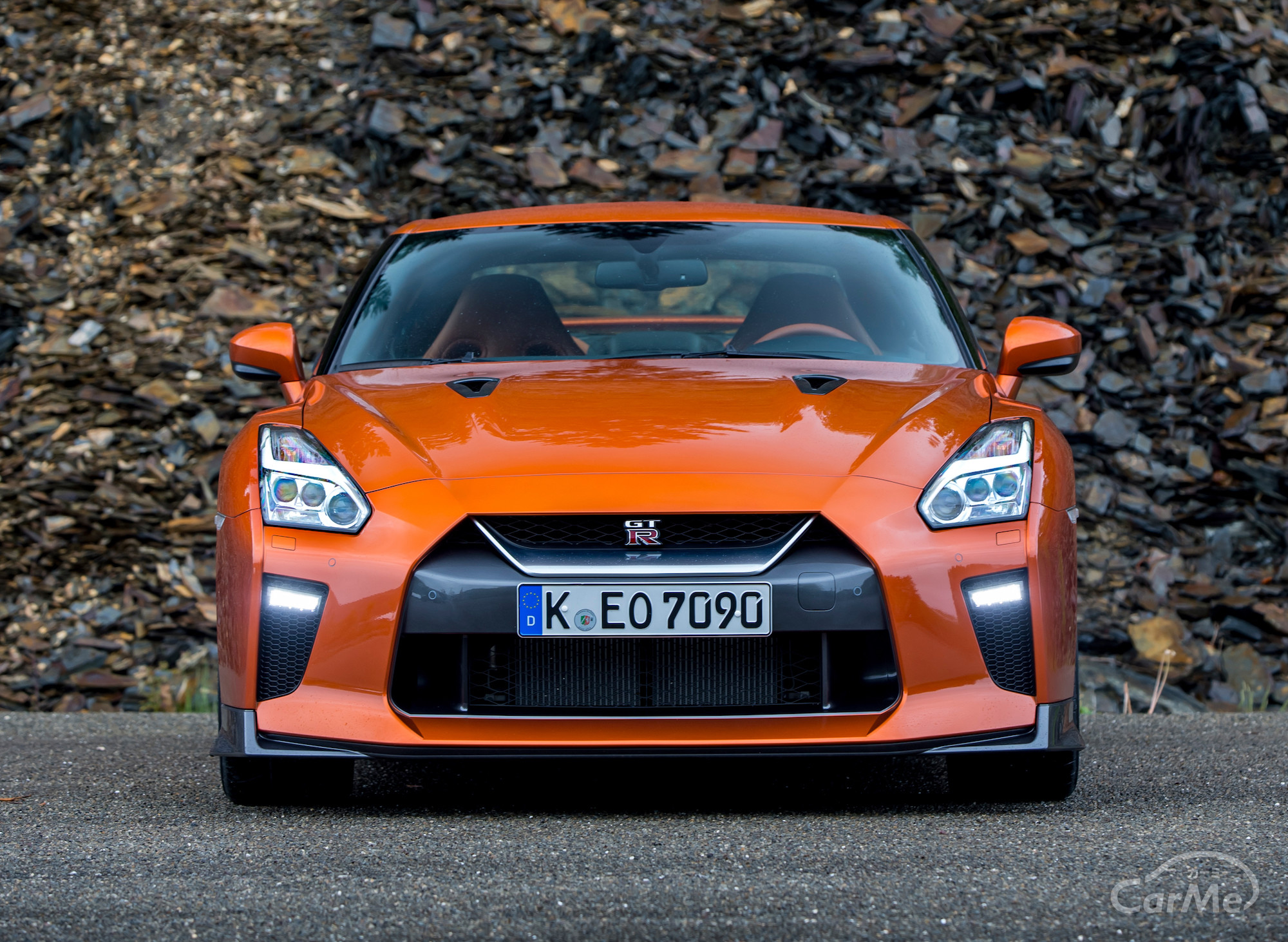 ユーザーが知らない、マイナーチェンジの裏側