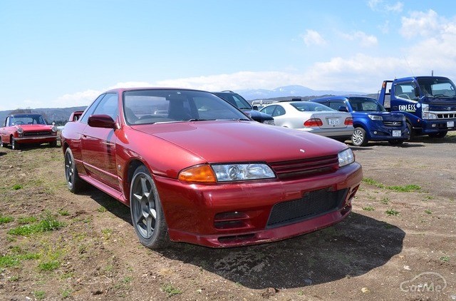 あなたのガレージに車2台停めるとしたらどんな2台にしますか？