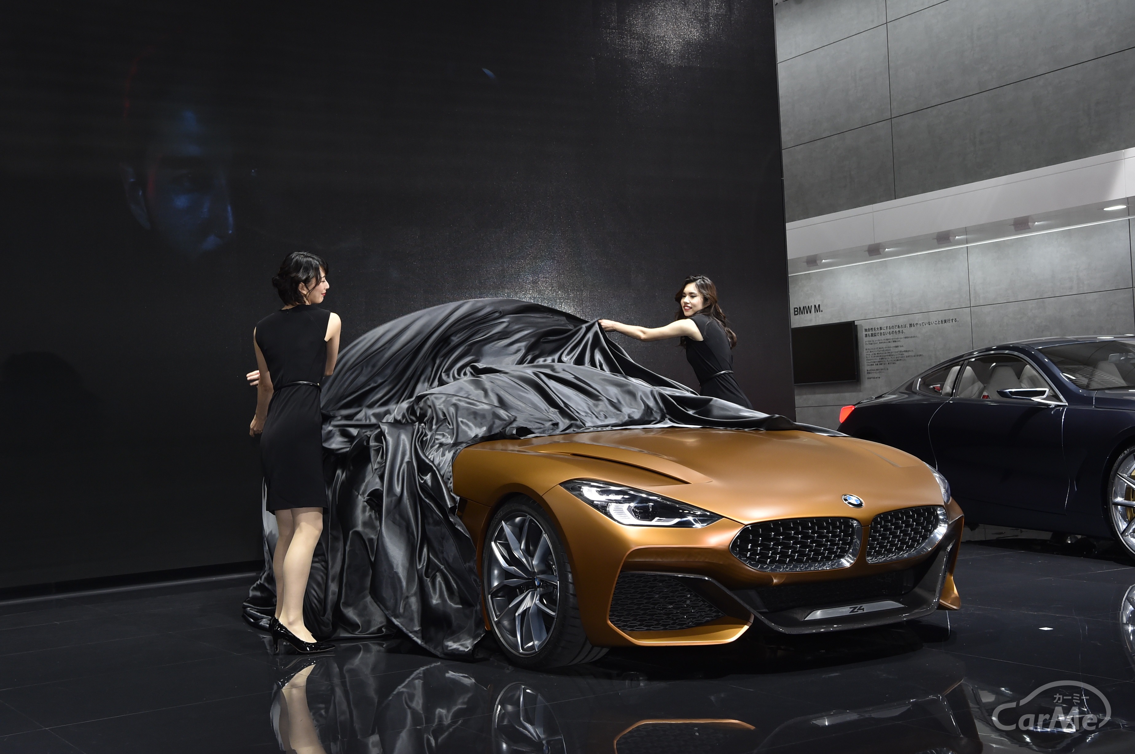 【全文書き起こし】BMW社長が「私たちは来年、驚くべきモデルを公開する予定。」こんなコンセプト出されたら惚れずにはいられない。