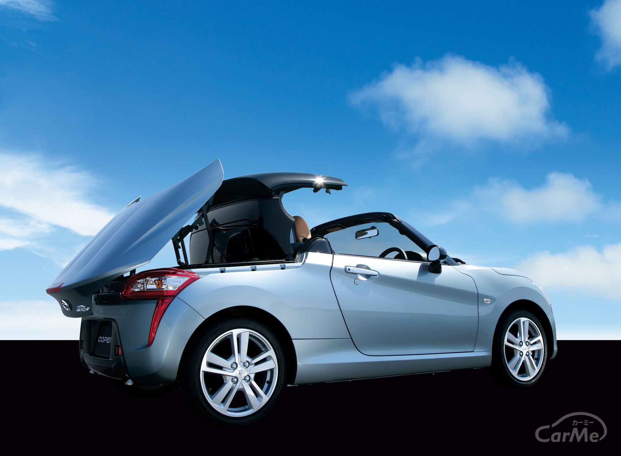 開かない！閉じない！電動オープンが壊れてしまった場合の対処法