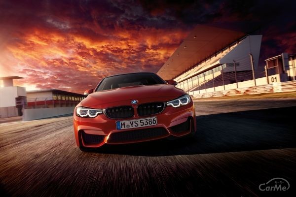 新型BMW M3と新型BMW M4、どう変わったの？