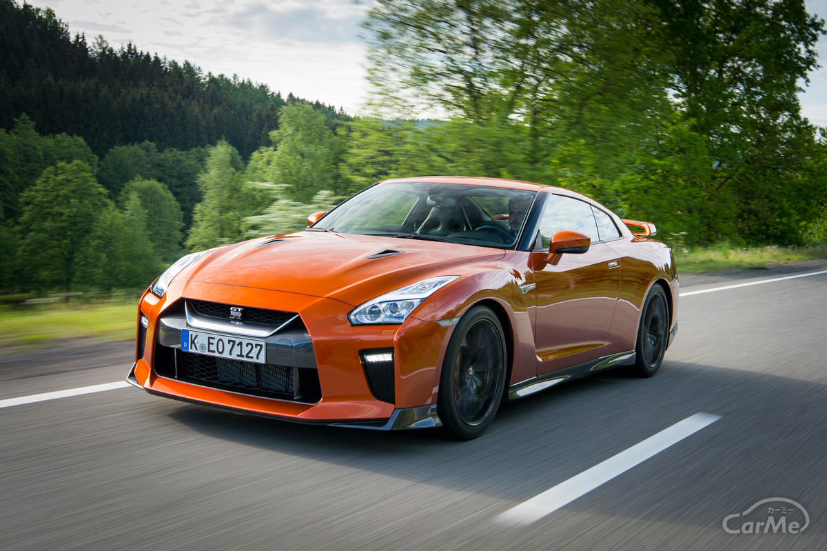 GT-Rの車検代で軽自動車が買える! GT-Rの車検代が高い理由とは？