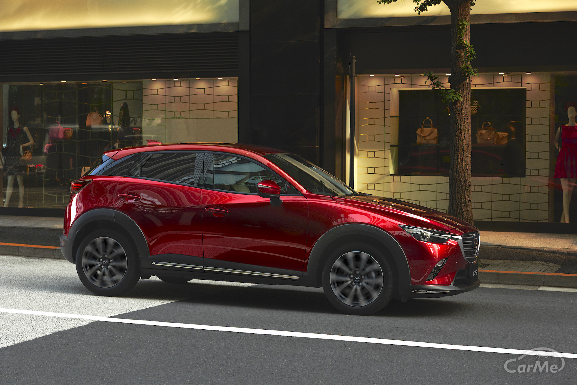 世はコンパクトSUV時代! 今買いたいコンパクトSUV5選