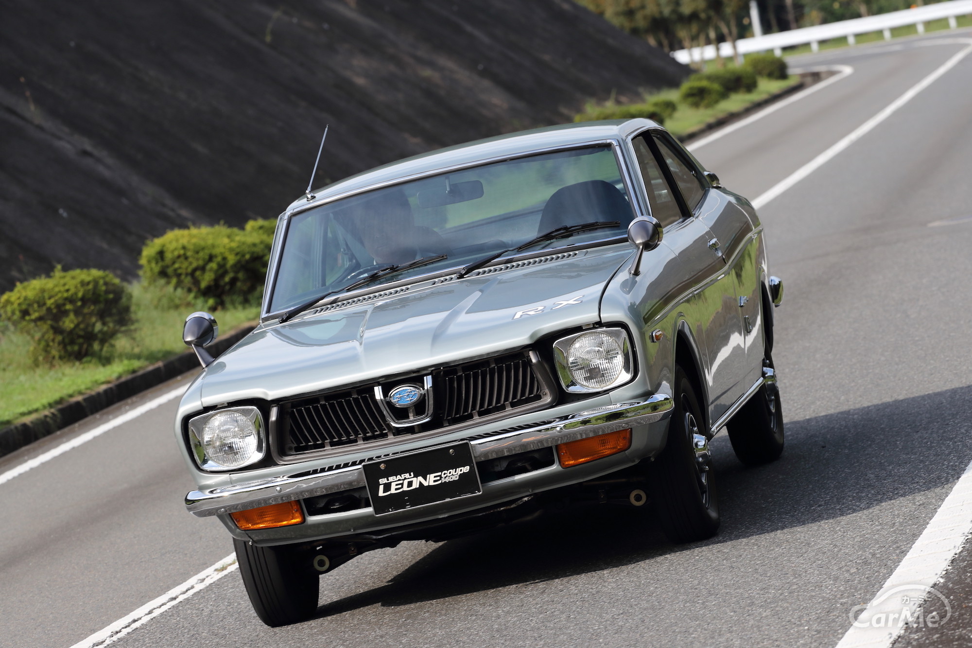 パンダやライオンなど…動物の名前がついた車8選 Part1
