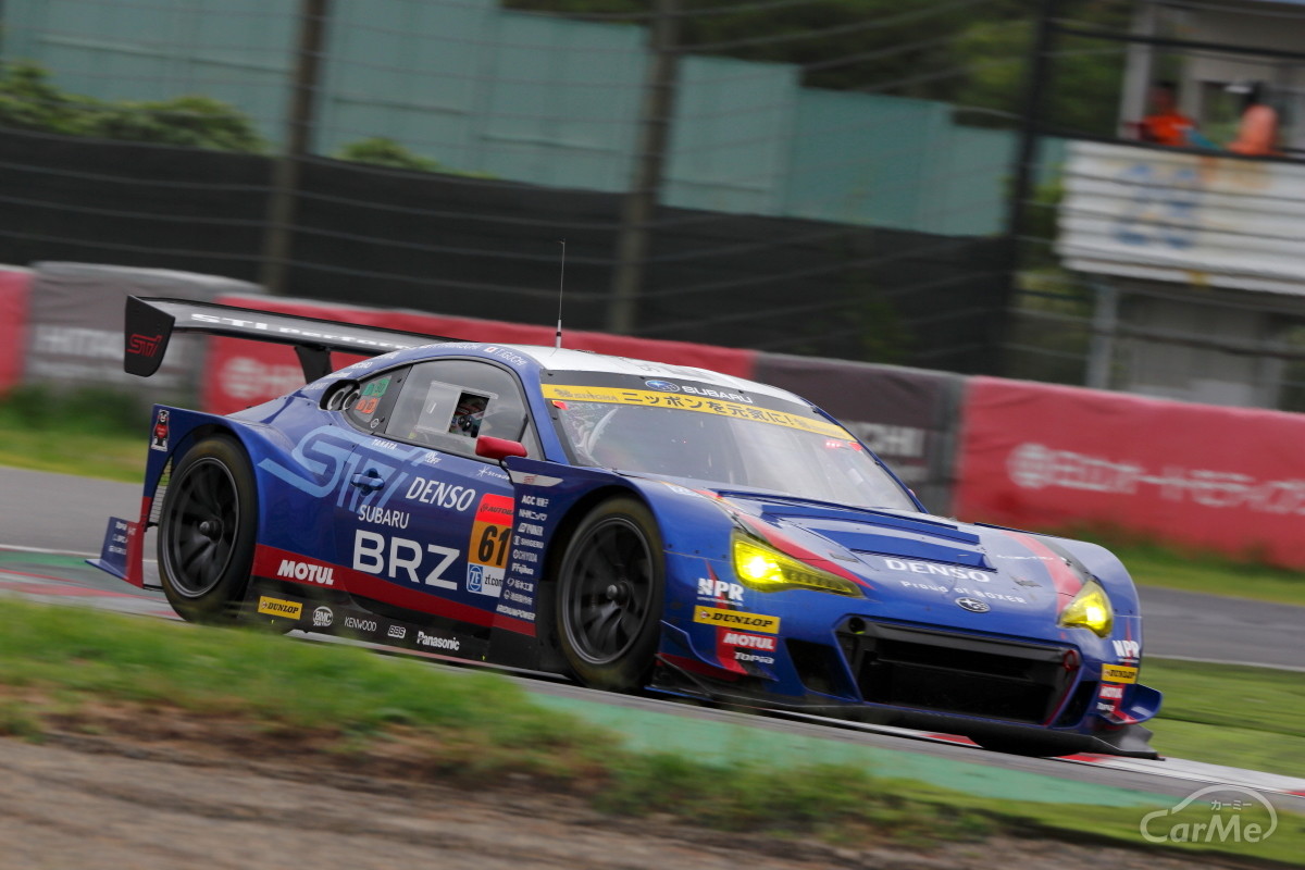 初めてのモータースポーツ観戦にオススメ。レーシングカーとの距離が近いカテゴリー3選