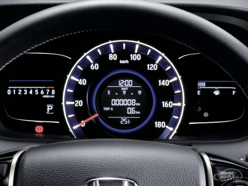 オドメーターとトリップメーターの違いは？トリップメーターの活用法もご紹介